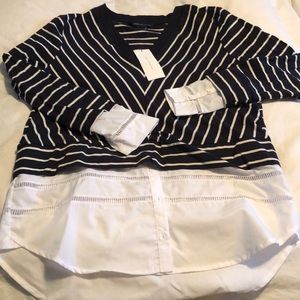 Brand New - French Connection Top